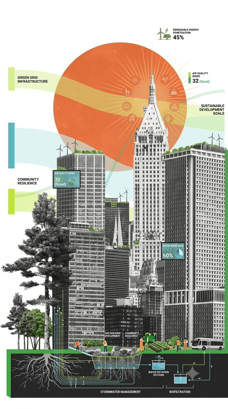 Technical diligence — Ecodhyog climate advisory
